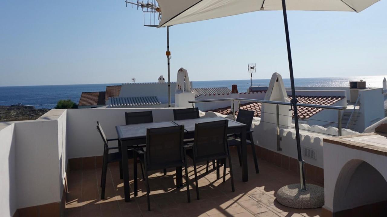 비니베카 Casa La Marinera 빌라 외부 사진